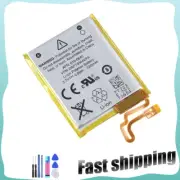 For iPod Nano 7th 3.7V 220mAh Li-ion Internal Battery (A1446) + Tools