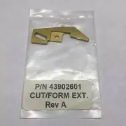 Universal Instruments Radial Inserter Cut/Form Tooling 43902601 Pack Of 2