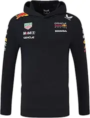 Castore Red Bull Racing F1 2025 Team Pullover Hoodie