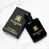 在飛比找蝦皮購物優惠-【超激敗】Trussardi uomo 貴族犬 男性淡香水 