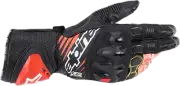 Alpinestars GP Tech S Gloves 3XL Black/White/Red