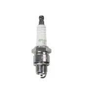 NGK BP8H-N-10 x 4 V Groove S/P for Outboard Mercury 100 (4 Cyl.)