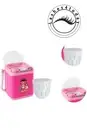 US Makeup Brush Sponge Blender Washing Machine Girl Kid Toy Cleaner Mini Washer