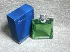 SAMOURAI NIB AFTERSHAVE Parfums ALAIN DELON 100ml (3.4 fl oz) Splash SWITZERLAND