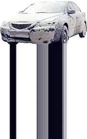 Tire Applicator | Wheel Applicator Dressing Shine Sponge,Color Polishing Cleaning Supplies Wax Buffing Foam Scrubber for Bathroom Truck Sinks