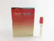 New Michael Kors MK Wonderlust Eau de Parfum Perfume sample 1m