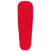 Sea to Summit Comfort Plus ASC Insulated Sleeping Mat - Large - Red
