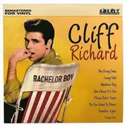 Cliff Richard Bachelor Boy Vinyl