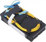 OTDR Cable Box Singlemode Fiber Optic Test Extension Cord Box for Network Testing Applications