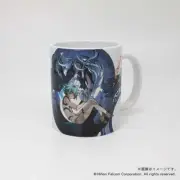 JPN Post Limited Kiseki Series 20th MugCup Trails of Cold Steel IV Miriam Altina