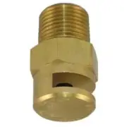 Sprinkler C1 5/16S 1/2Npt Window Brass