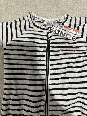 bonds wondersuit size 3
