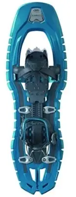 TSL Snowshoes Symbioz Access Snowshoes, Celestial Blue, Small
