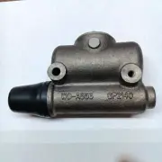Willys MB Ford GPW Early CJ2A Brake Master Cylinder. New and High Quality.