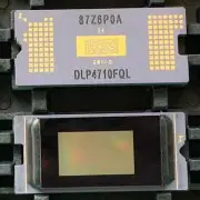 Replace DMD Chip DLP4710FQL 281-0 For XGIMI H1S Minitype Projector Accs