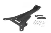 Rugged Ridge 11546.23 Third Brake Light Extension Kit for 07-18 Jeep Wrangler