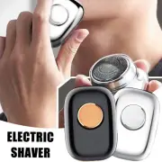 Electric Razor for Men, MINI SHAVE PORTABLE ELECTRIC SHAVER