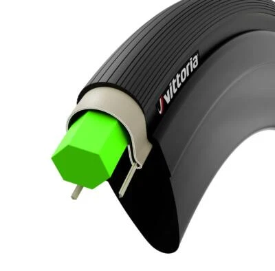 Vittoria Air-Liner Road Tyre Insert Size M 27 - 29mm Insert for Tubeless-Ready