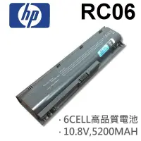 在飛比找Yahoo!奇摩拍賣優惠-HP RC06 日系電芯 電池 Probook 4340s 