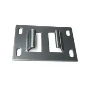 Fire Hose Reel Mounting Plate