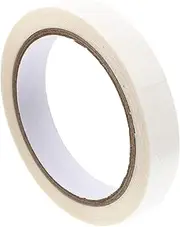 Mipcase 1 Roll Racquet Supplies Sticky Racket Tape Racquet Tape Tapes Removable Tennis Racket Tape Professional Racket Tape Tennis Tape Anti-Scratch Tape Clear Tape Transparent