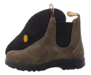 Blundstone All-Terrain Elastic Sided Boot Unisex Shoes
