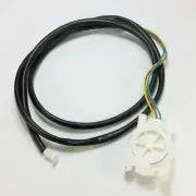 Flow meter with cables for PHILIPS Incanto Classic SBS SUP021YNR Cappuccino