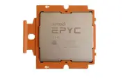 AMD EPYC Genoa-X 9384X 32 Core 3.1GHz SP5 768MB CPU Support Gigabyte MZ73-LM0