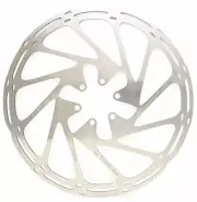 AVID Sram Centerline Disc Brake 6-Bolt Rotor w/ ROUNDED Edges 200mm, NIB