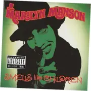 Smells Like Children EP Audio CD
