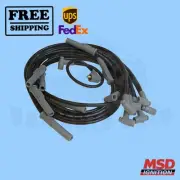 Spark Plug Wire Set MSD fits Chrysler Town & Country 59-1977
