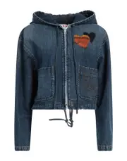 [MARNI] MARNI Denim outerwear - Item 16408087