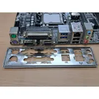 在飛比找蝦皮購物優惠-二手 技嘉 GIGABYTE GA-H110M-S2PH 六