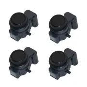 4XNew PDC Parking Distance Sensor Reverse Assist 5801468364 0263023591 For IVECO