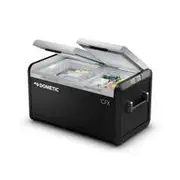 DOMETIC 75L Portable Dual Zone Fridge Freezer CFX375DZ