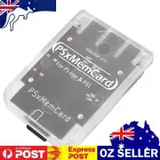 For Psxmemcard PS1 Memory Card Convenient Game Memory Card Memory Card Adapter