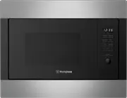 Westinghouse 25 Litre Built-In Microwave