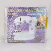 Mini Sewing Machine SM-202A Beginner Portable
