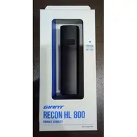 在飛比找蝦皮購物優惠-2023 GIANT RECON HL 800 充電前燈 U