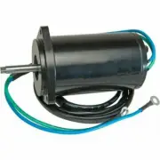 A New Yamaha Outboard Trim Motor 3 Bolt 2 Wire F50hp-thru-F60hp R B 6C5-43880-00