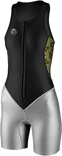 O'Neill Wetsuits Womens O'Riginal FL Shorty Wetsuit