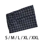 Dog Bed Cover,Mat Cushion Accessory,Removable Cotton Linen Dog Crate Pad