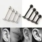 Body Jewelry Daith Conch Snug Tragus Earrings Nose Ring Ear Piercing Ear Stud