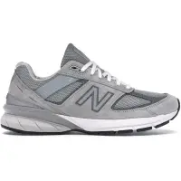 在飛比找蝦皮購物優惠-New balance NB 990v5 B楦頭 女鞋