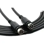 Main Subwoofer Speaker Cable 4-Pin Audio cable for Edifier R1700BT/R1600TIII lot