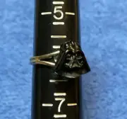 Star Wars Darth Vader Ring & Bonus Skull Ring