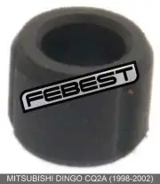 Brake Caliper Slide Pin Bushing For Mitsubishi Dingo Cq2A (1998-2002)