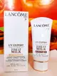 LANCOME 蘭蔻 超輕盈UV提亮素顏霜(珍珠白) 30ML 全新百貨公司專櫃正貨盒裝