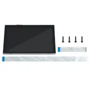 5" Capacitive LCD Display Touchscreens 800x480 for 4B/3B+/3A+/3B/2B Enthusiasts