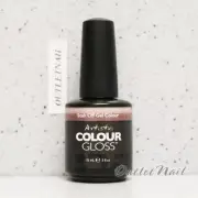 Artistic Colour Gloss - JAVA JAVA #03042 15 mL/0.5 oz Soak Off Gel Nail Polish